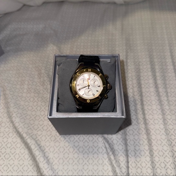 Michele Watch main image 4